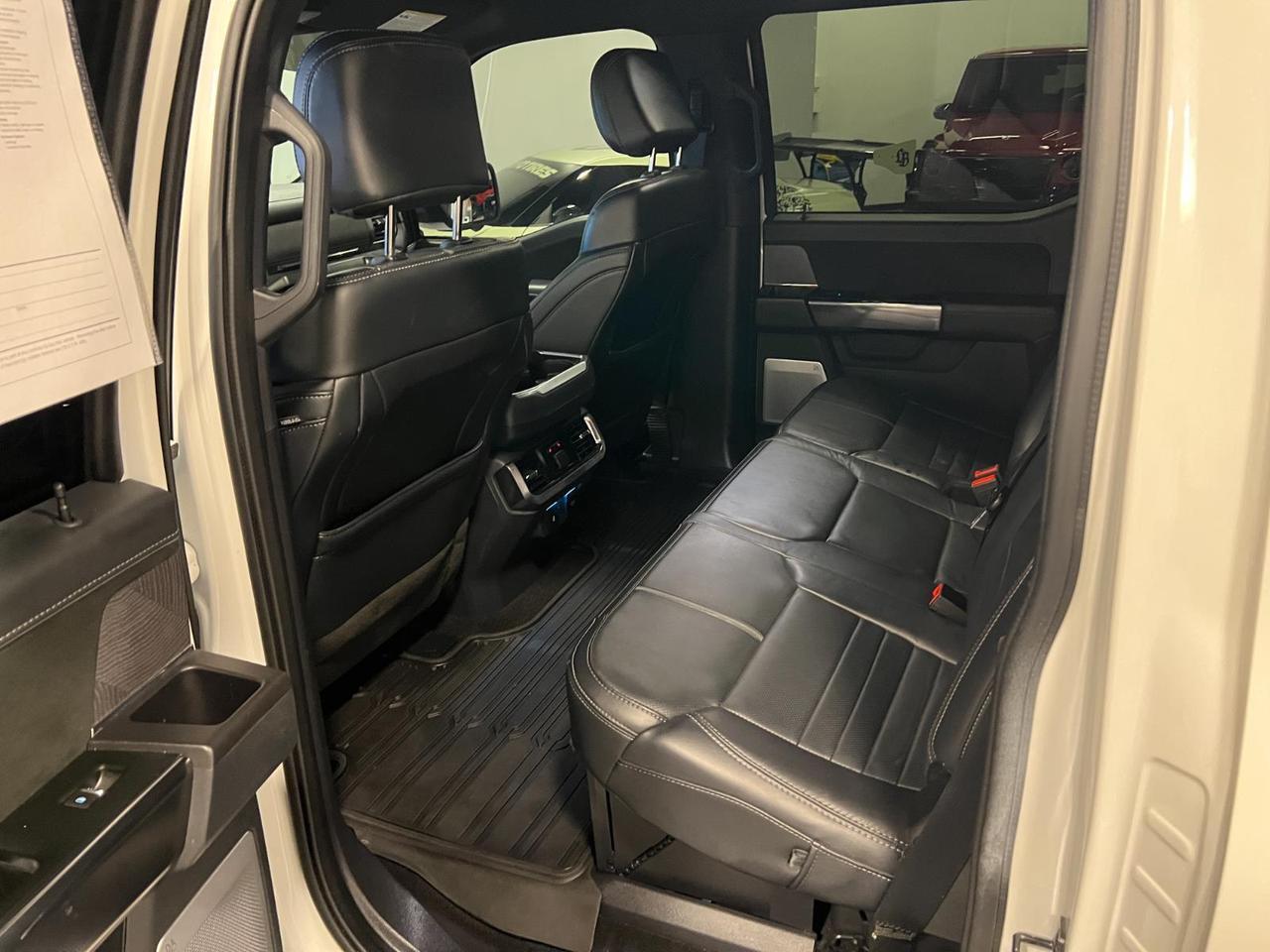 2023 Ford F-150 Platinum Parker CO