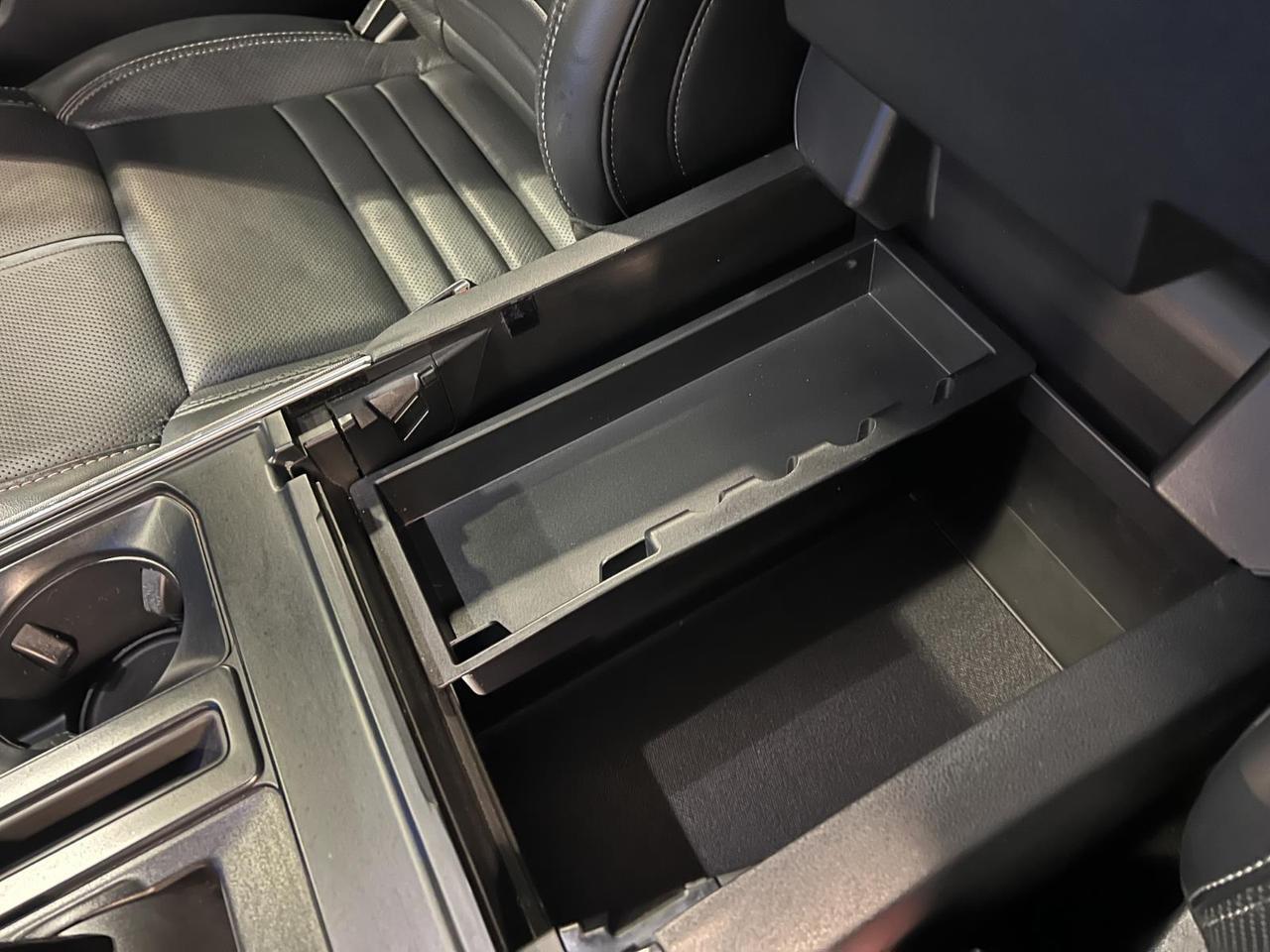 2023 Ford F-150 Platinum Parker CO