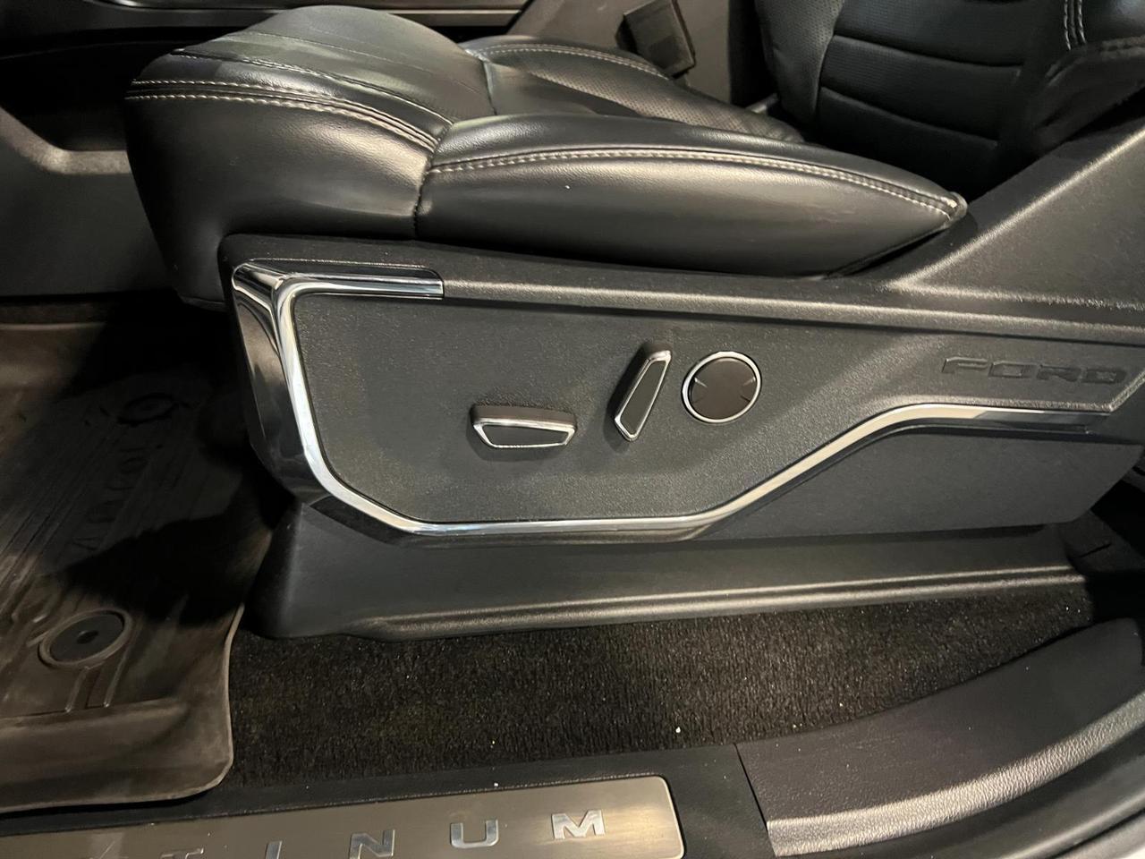 2023 Ford F-150 Platinum Parker CO