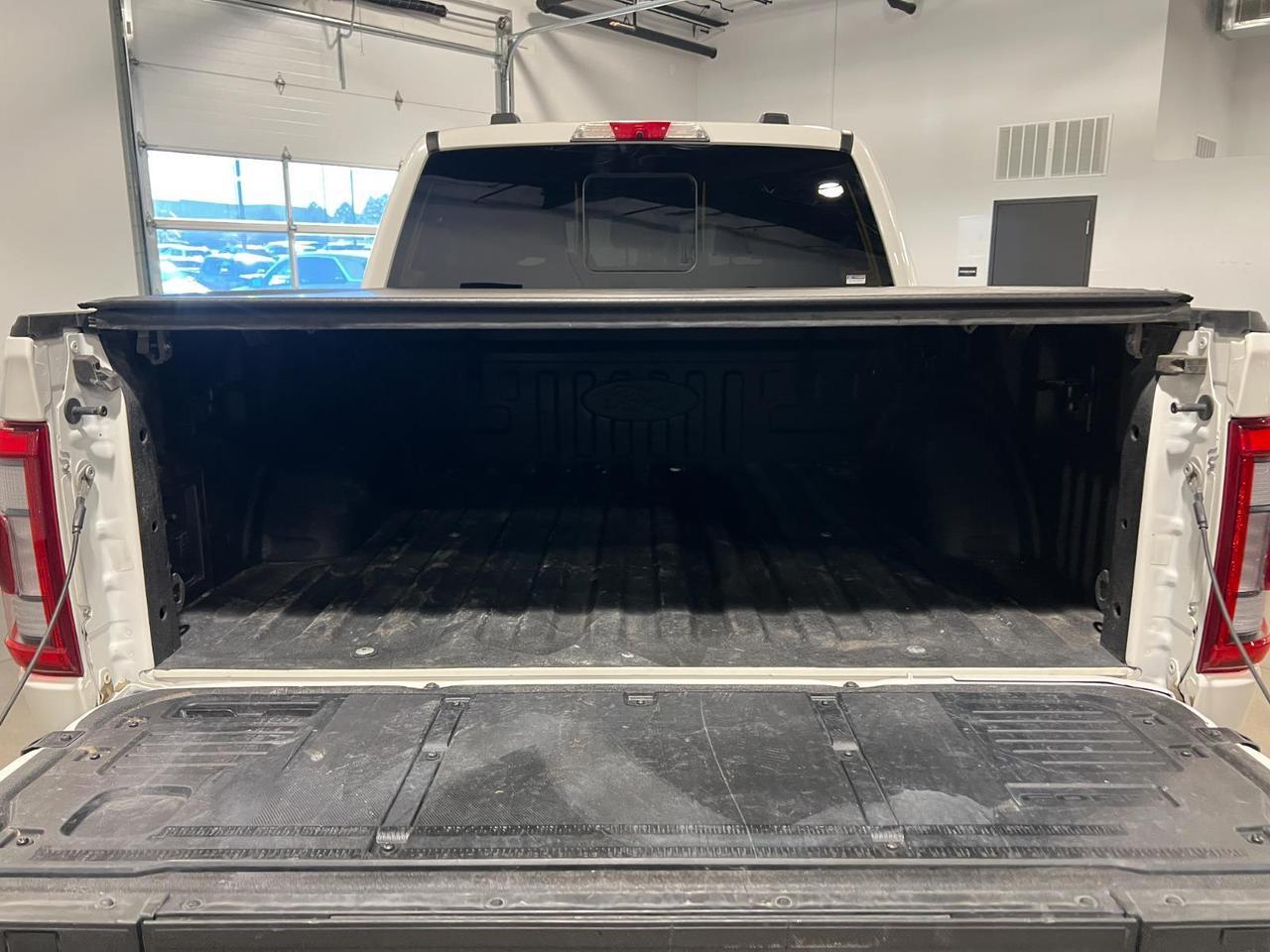 2023 Ford F-150 Platinum Parker CO