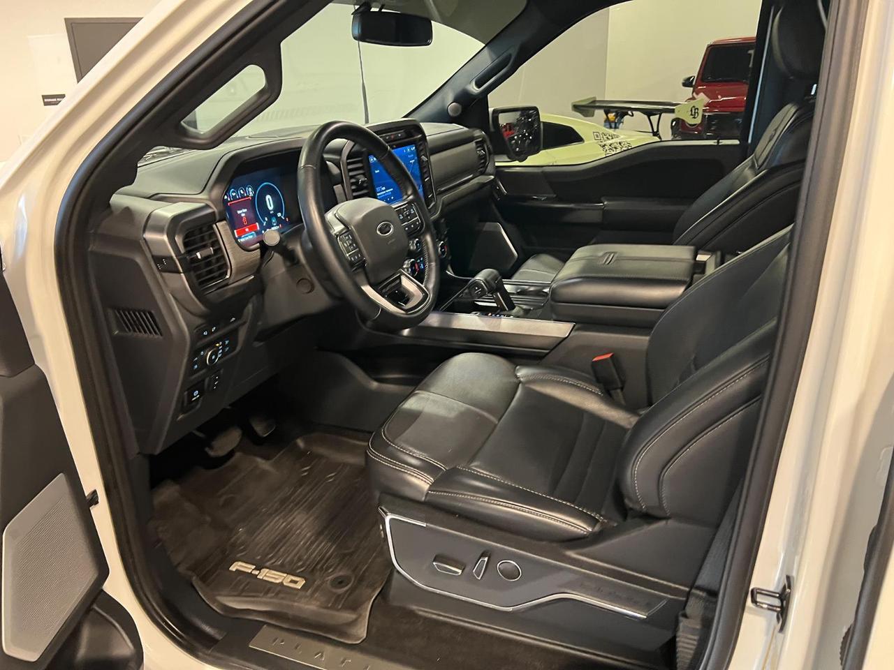 2023 Ford F-150 Platinum Parker CO