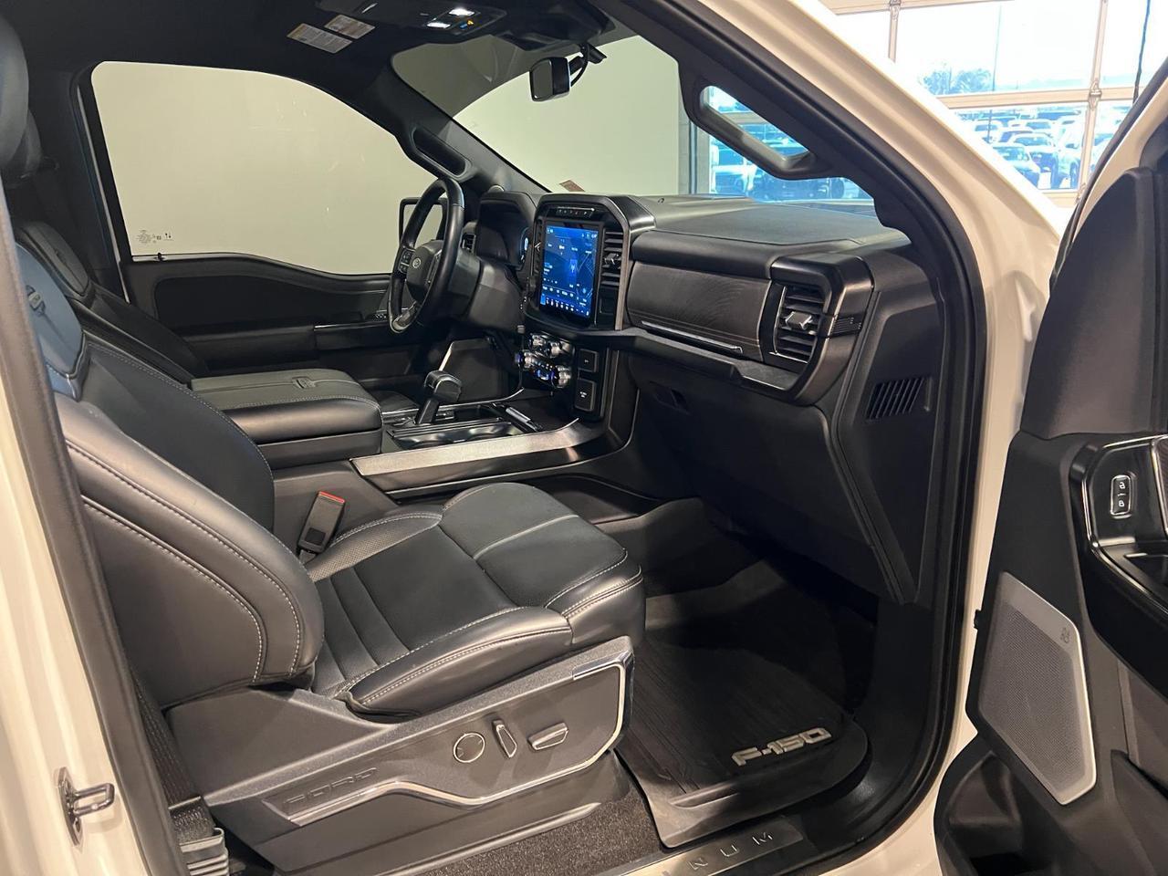 2023 Ford F-150 Platinum Parker CO