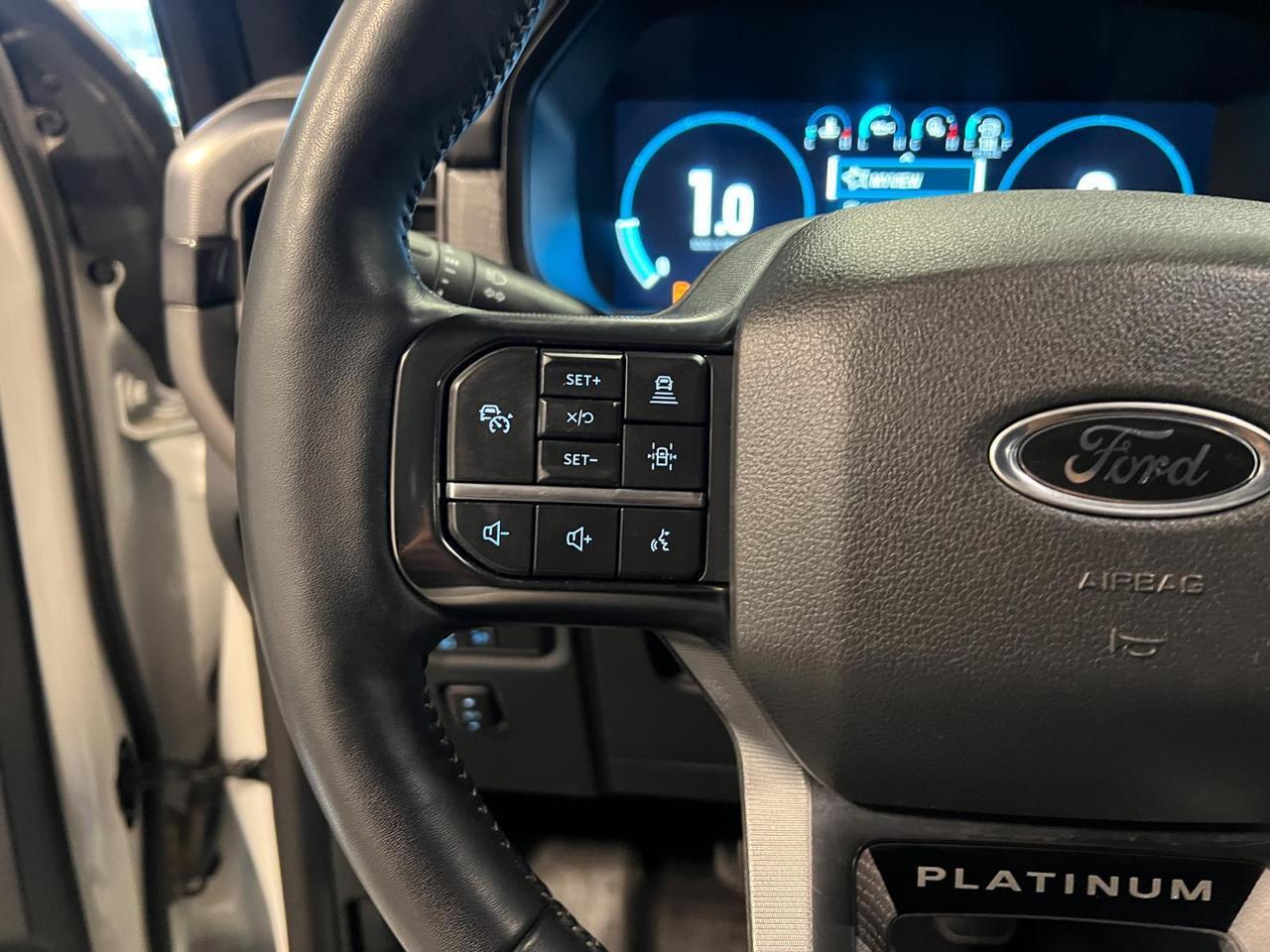 2023 Ford F-150 Platinum Parker CO