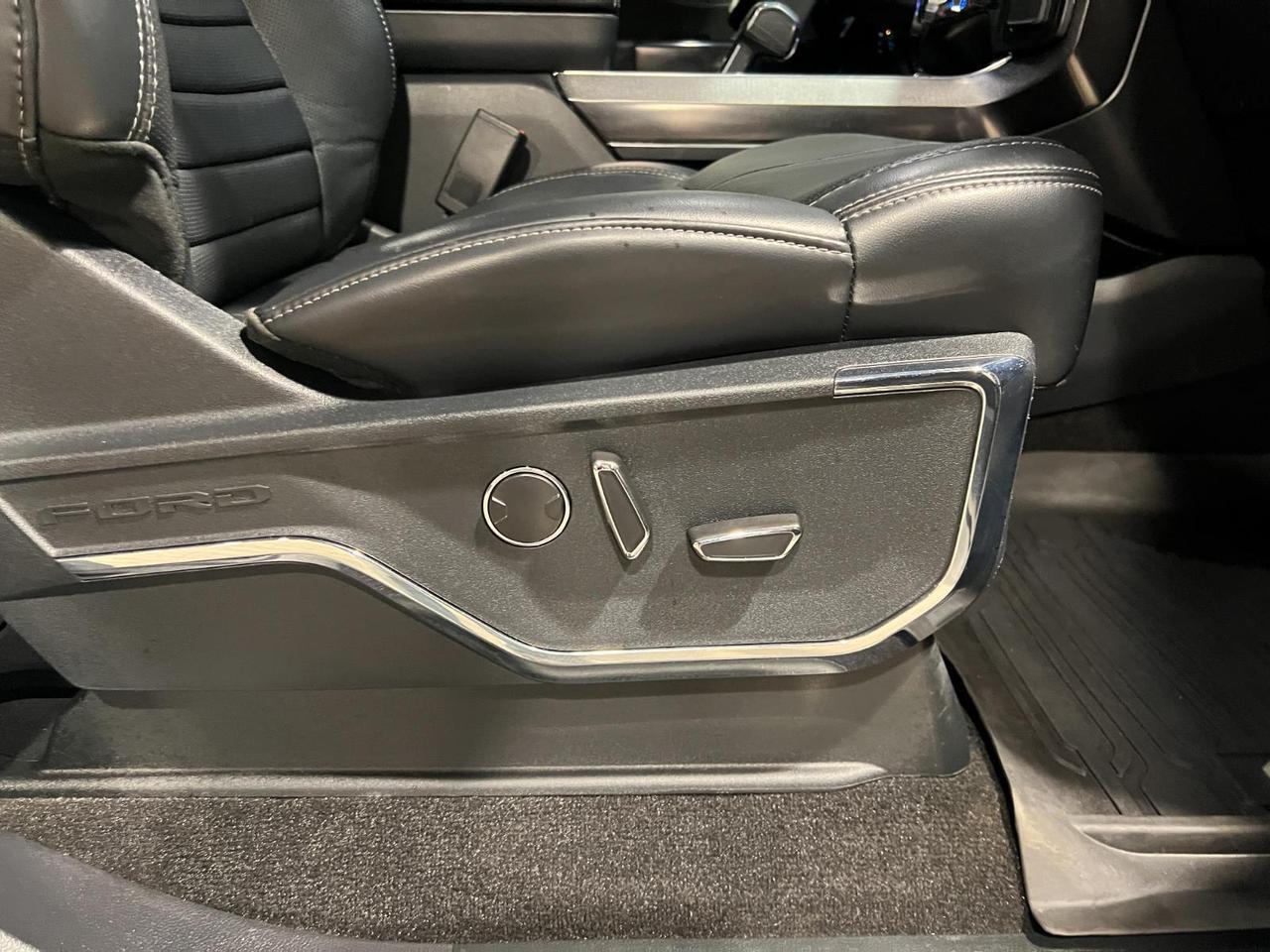 2023 Ford F-150 Platinum Parker CO