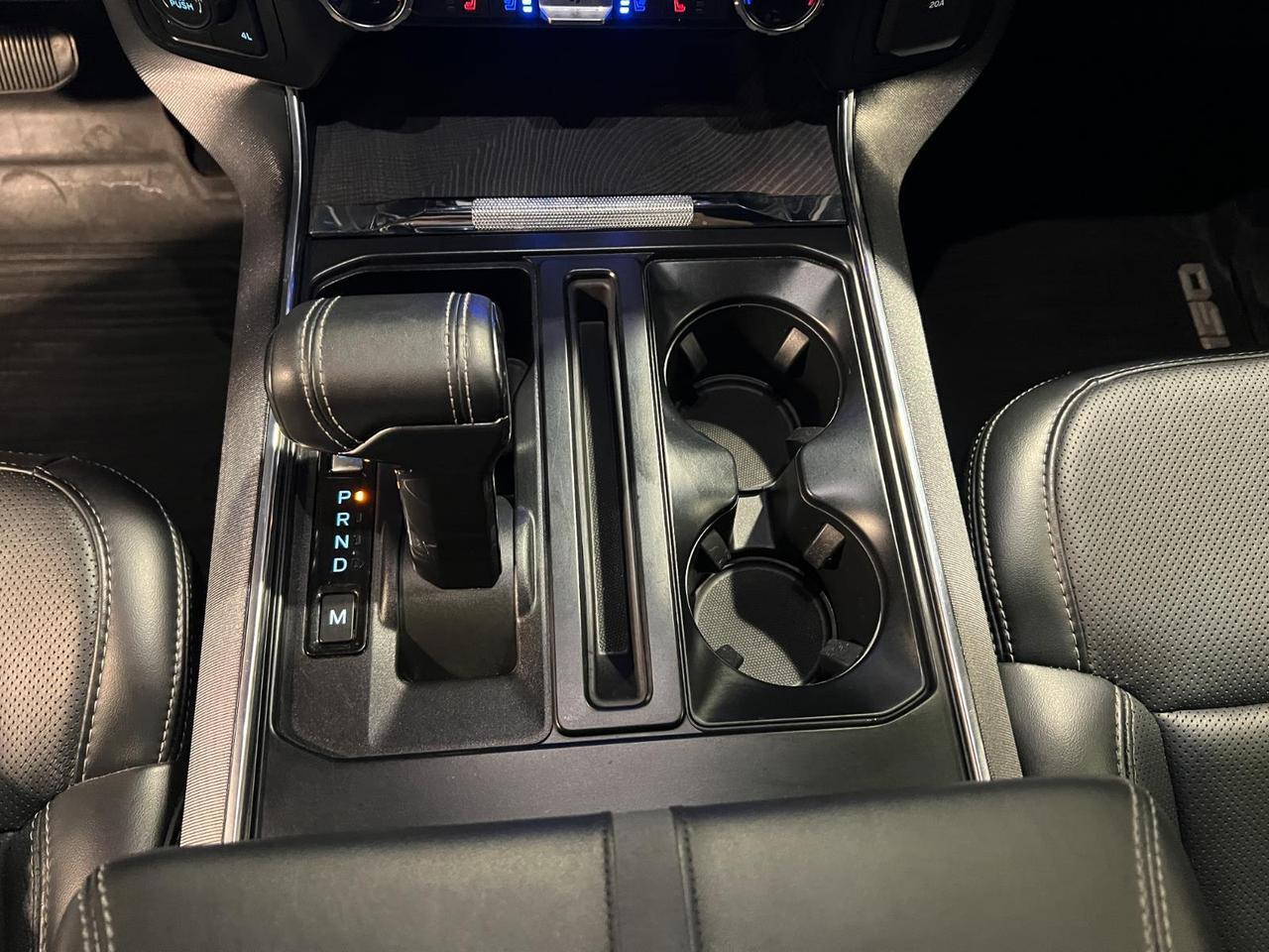 2023 Ford F-150 Platinum Parker CO