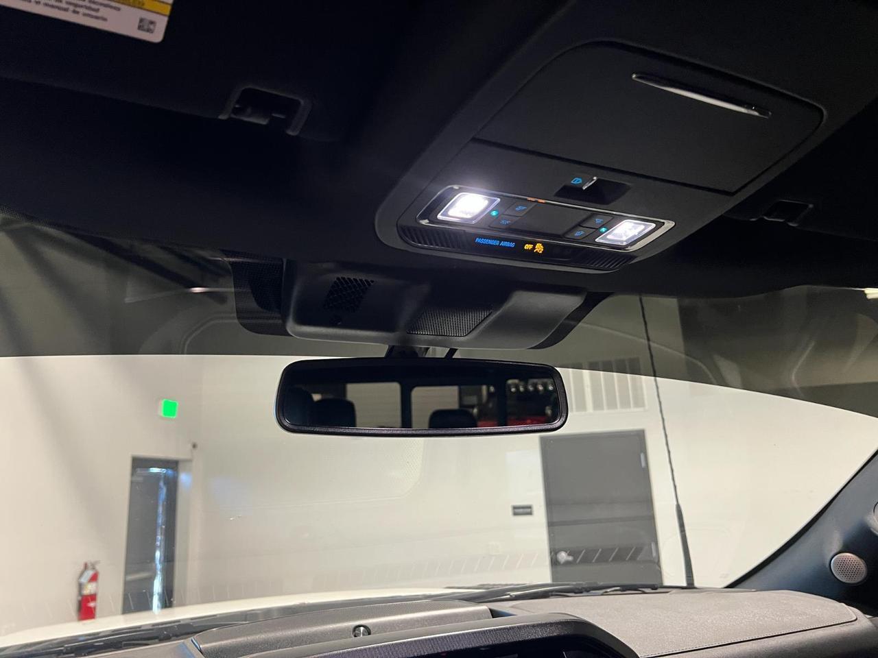 2023 Ford F-150 Platinum Parker CO