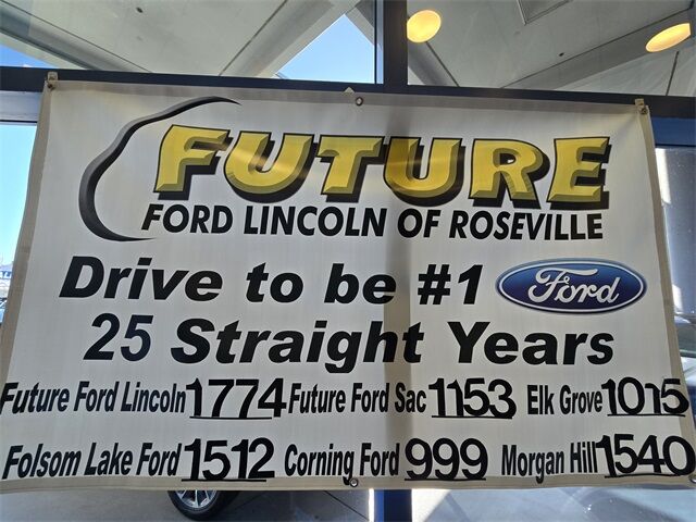 2023 Ford F-150 Platinum Roseville CA