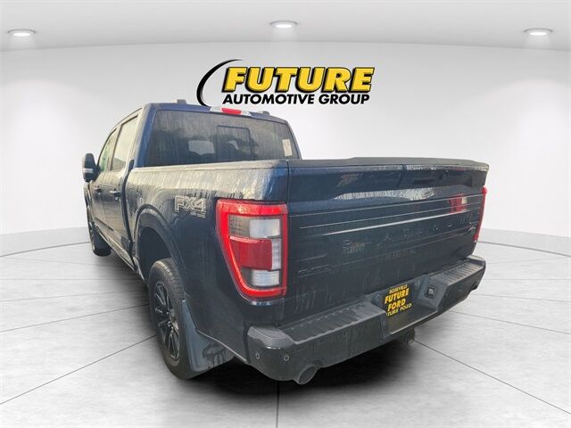 2023 Ford F-150 Platinum Roseville CA
