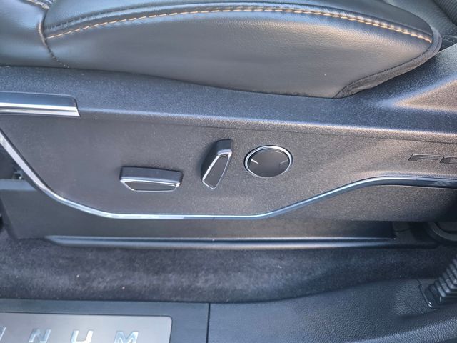 2023 Ford F-150 Platinum Roseville CA