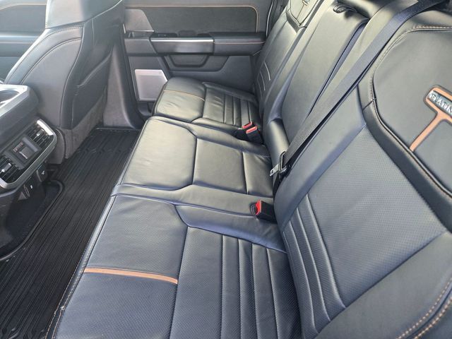 2023 Ford F-150 Platinum Roseville CA