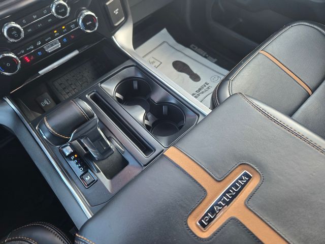 2023 Ford F-150 Platinum Roseville CA