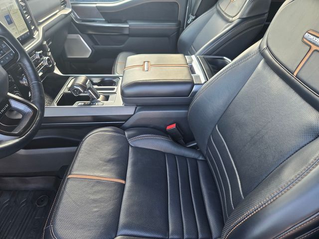 2023 Ford F-150 Platinum Roseville CA