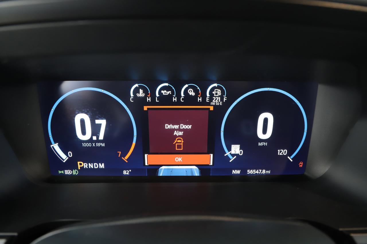 2023 Ford F-150 Platinum New Braunfels TX