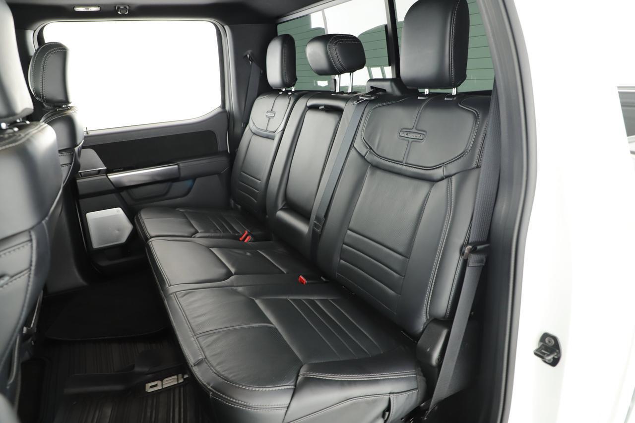 2023 Ford F-150 Platinum New Braunfels TX