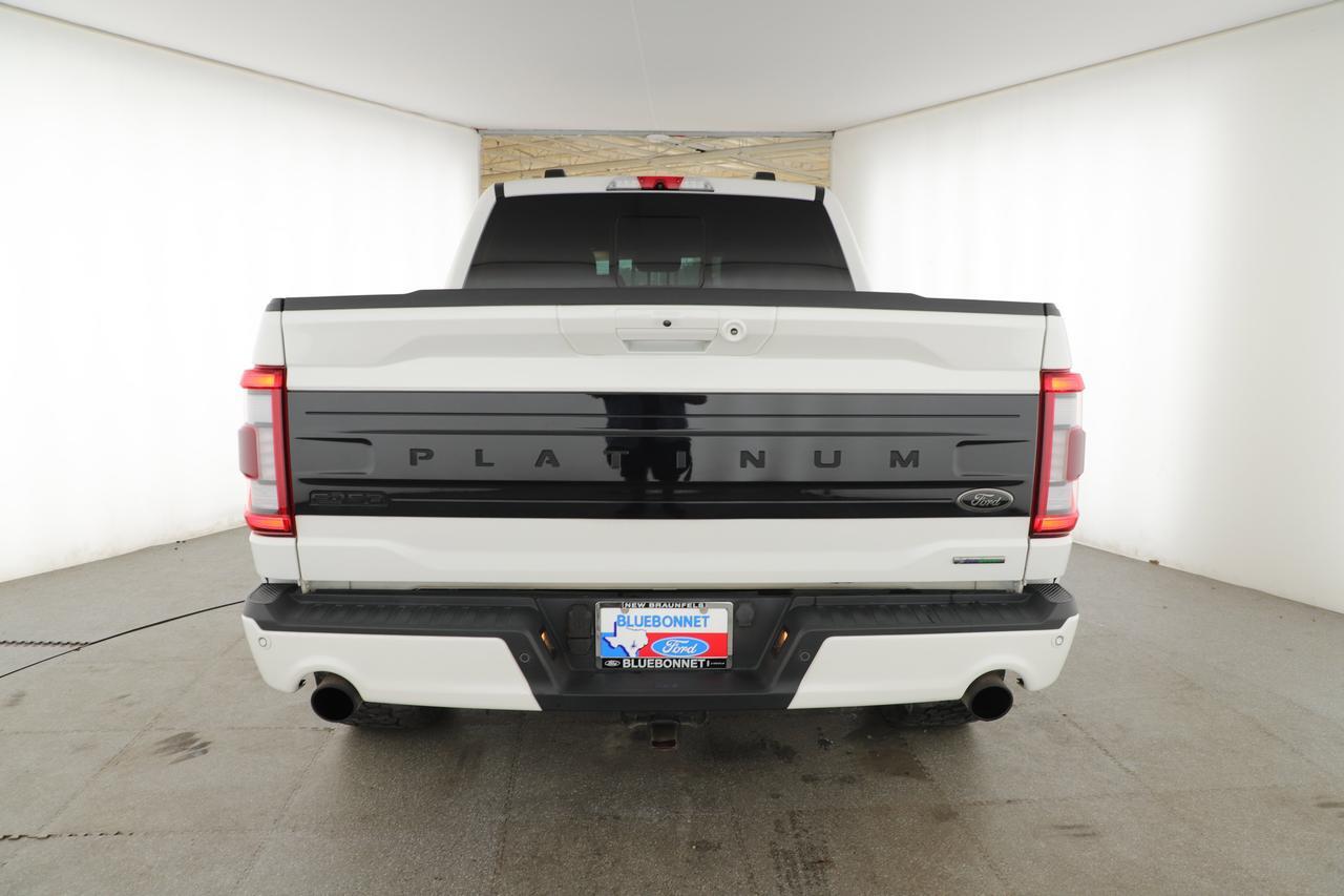 2023 Ford F-150 Platinum New Braunfels TX