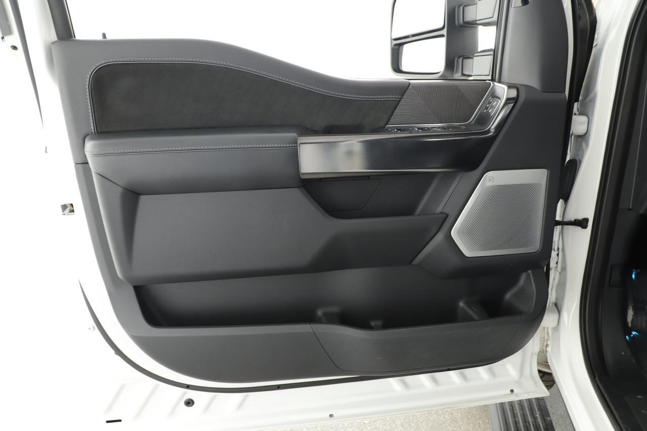 2023 Ford F-150 Platinum New Braunfels TX