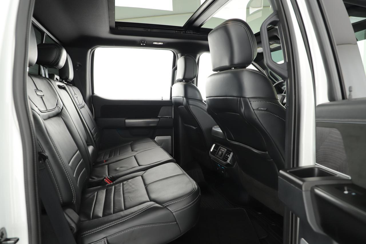 2023 Ford F-150 Platinum New Braunfels TX