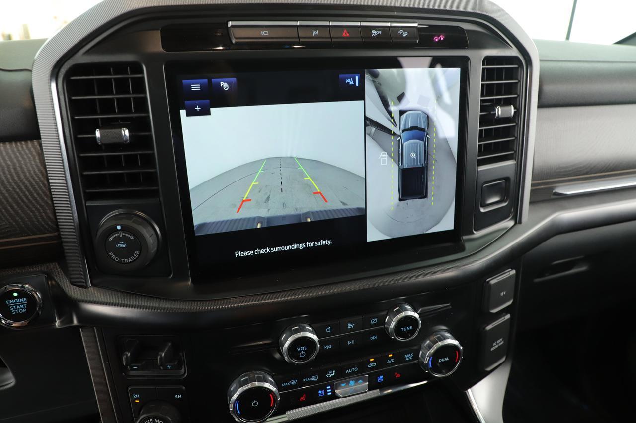 2023 Ford F-150 Platinum New Braunfels TX