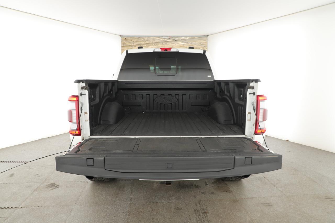 2023 Ford F-150 Platinum New Braunfels TX