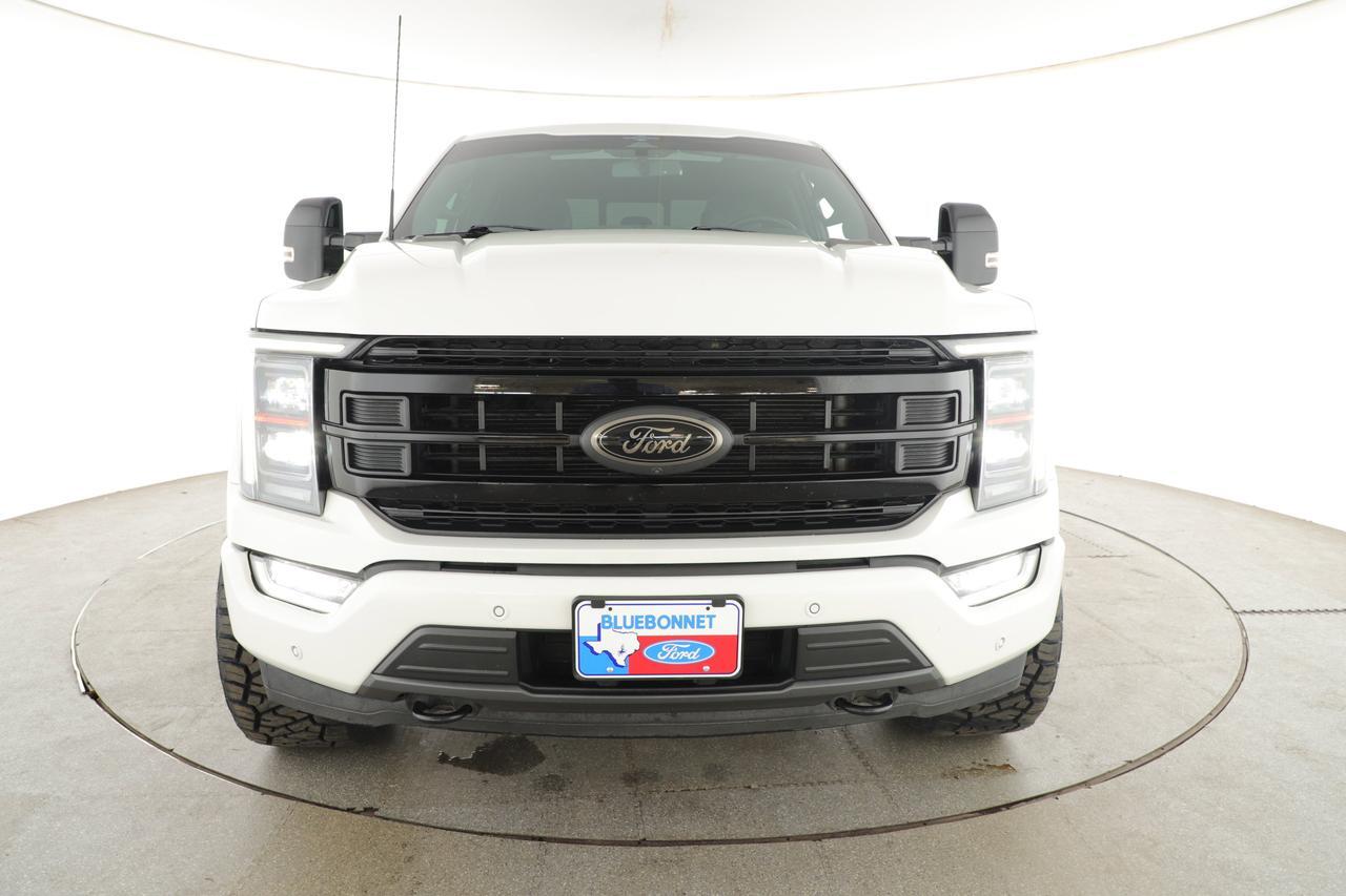 2023 Ford F-150 Platinum New Braunfels TX