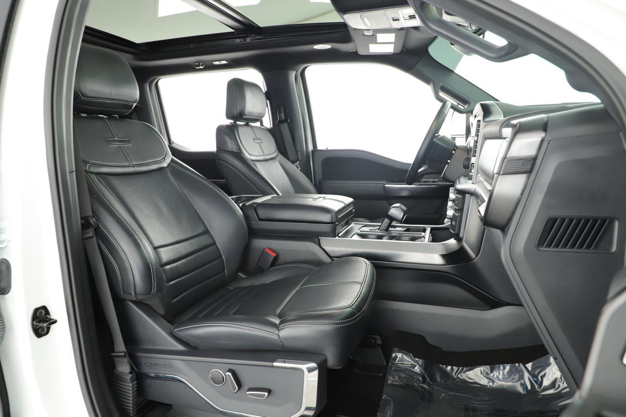 2023 Ford F-150 Platinum New Braunfels TX