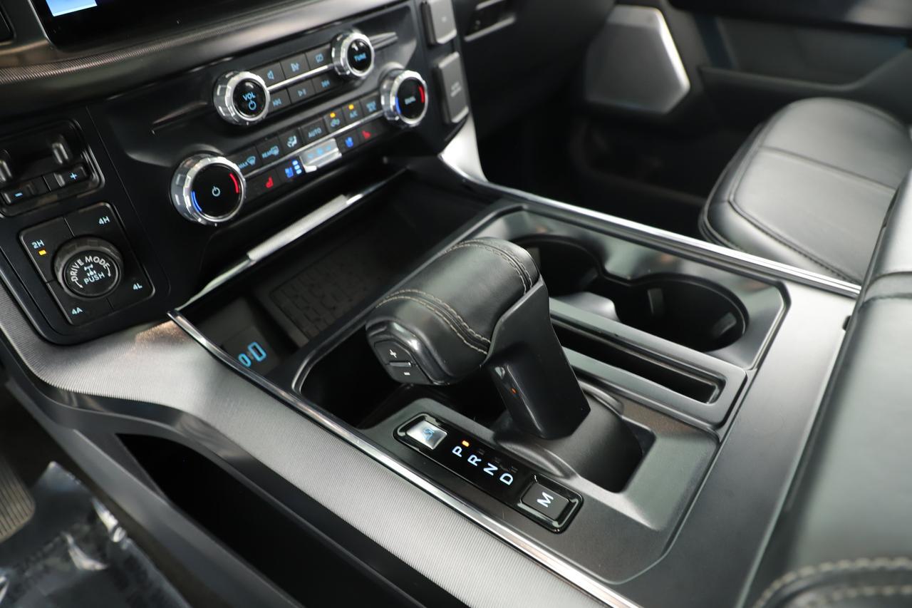 2023 Ford F-150 Platinum New Braunfels TX