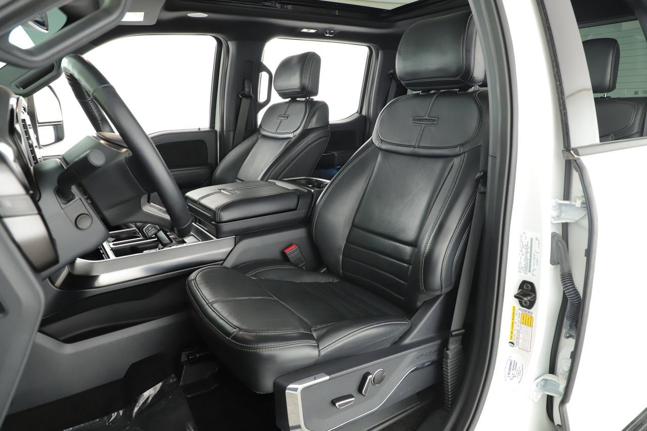 2023 Ford F-150 Platinum New Braunfels TX