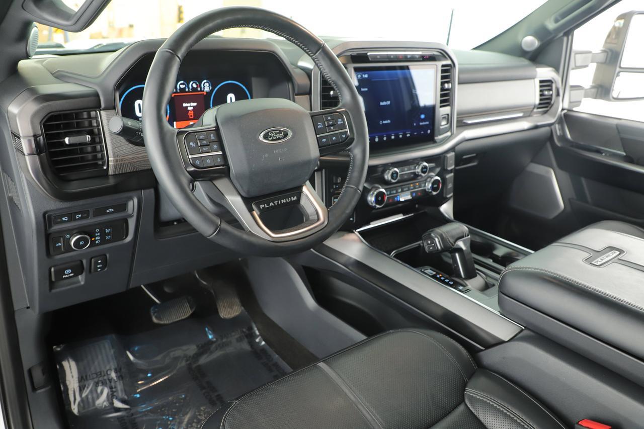 2023 Ford F-150 Platinum New Braunfels TX