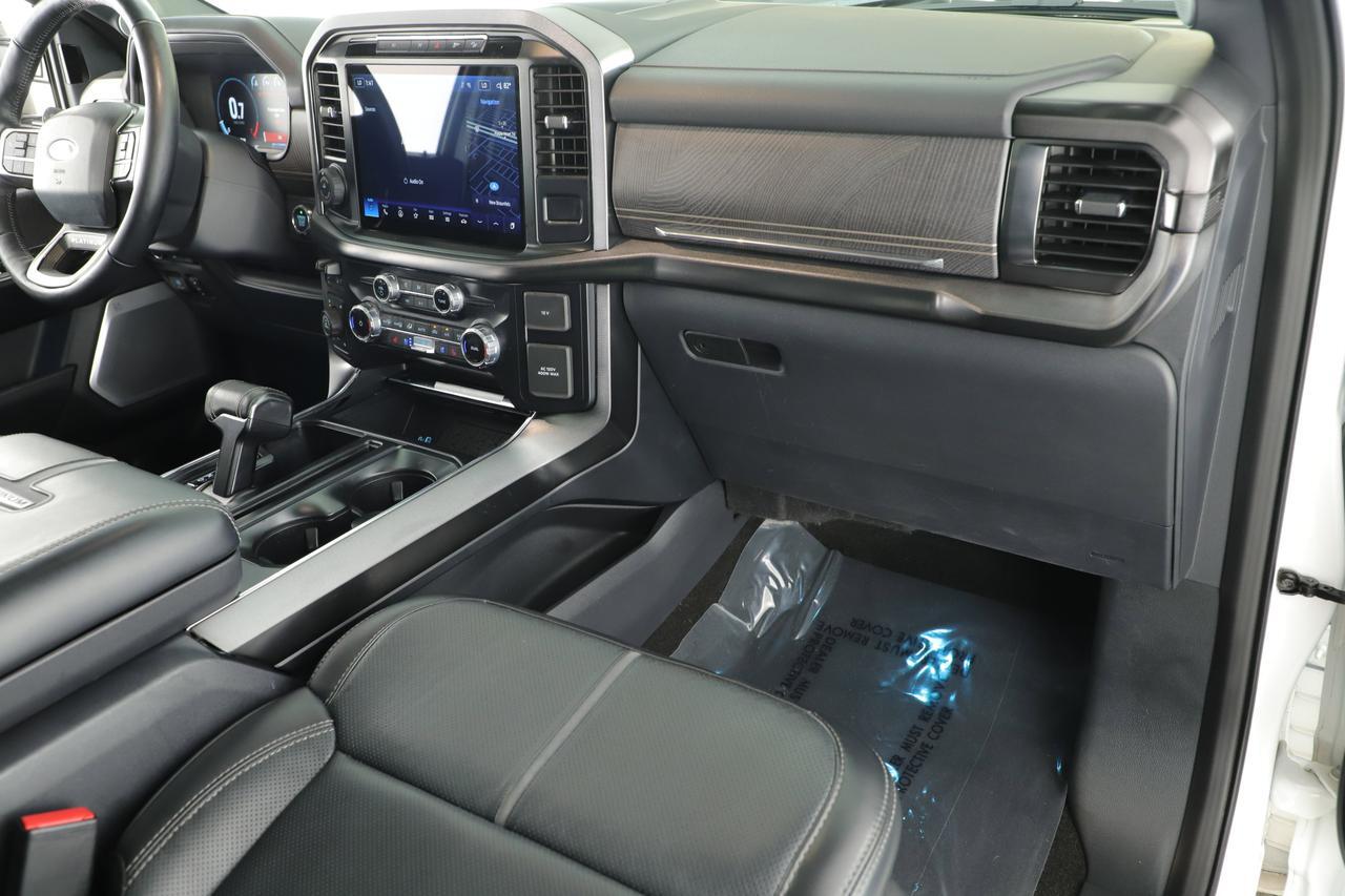 2023 Ford F-150 Platinum New Braunfels TX