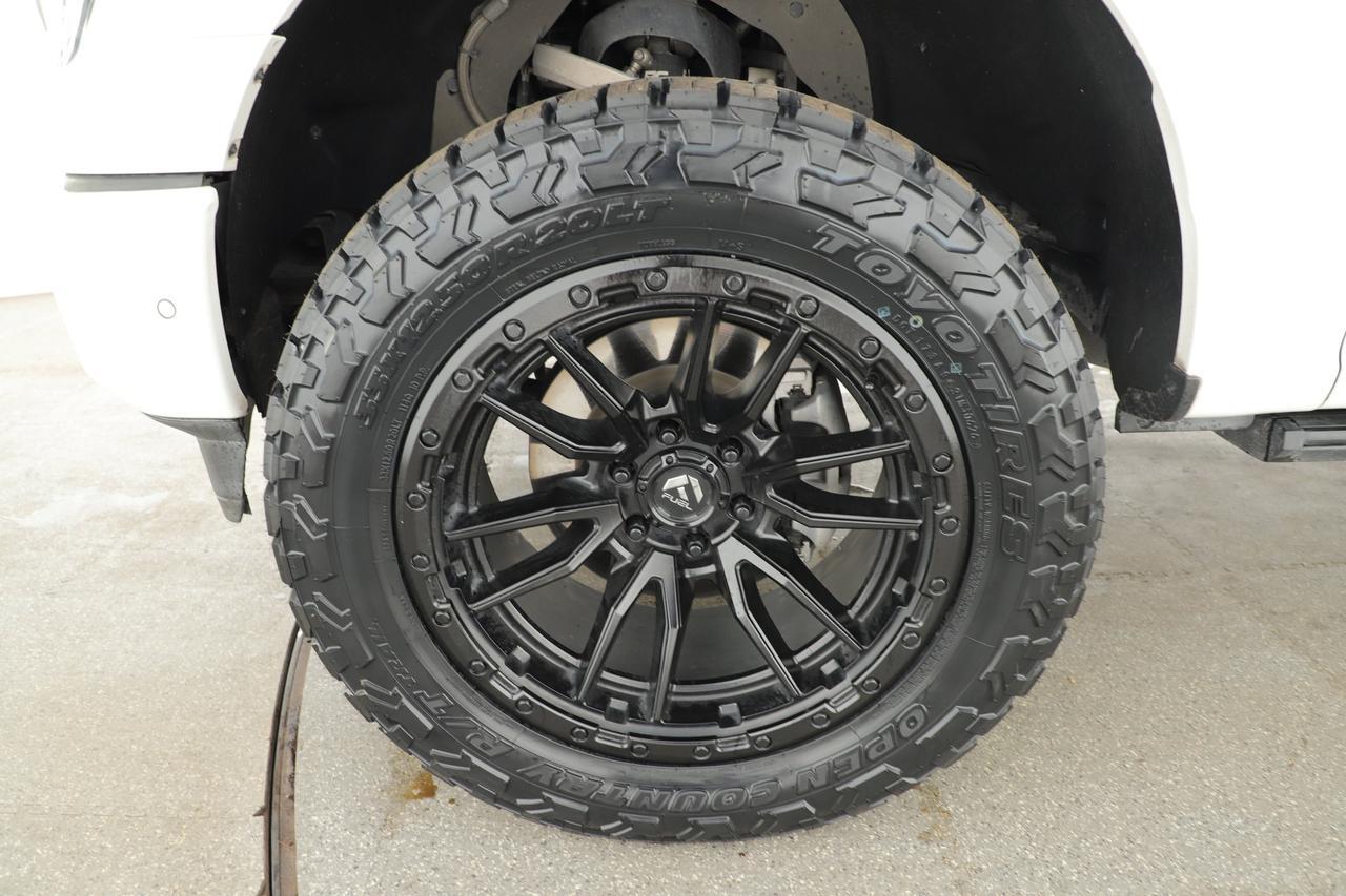 2023 Ford F-150 Platinum New Braunfels TX