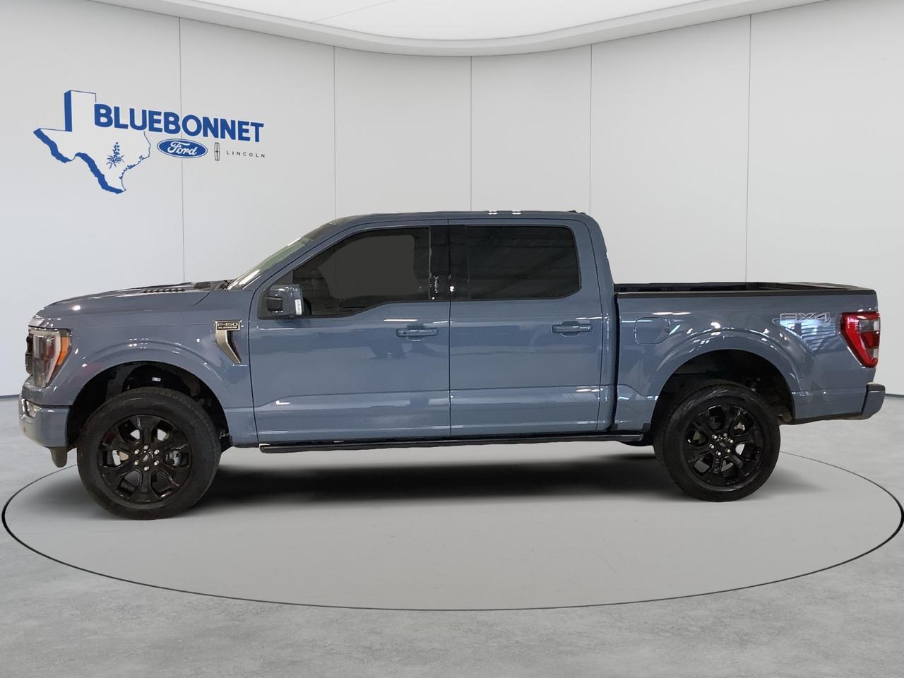 2023 Ford F-150 Platinum New Braunfels TX