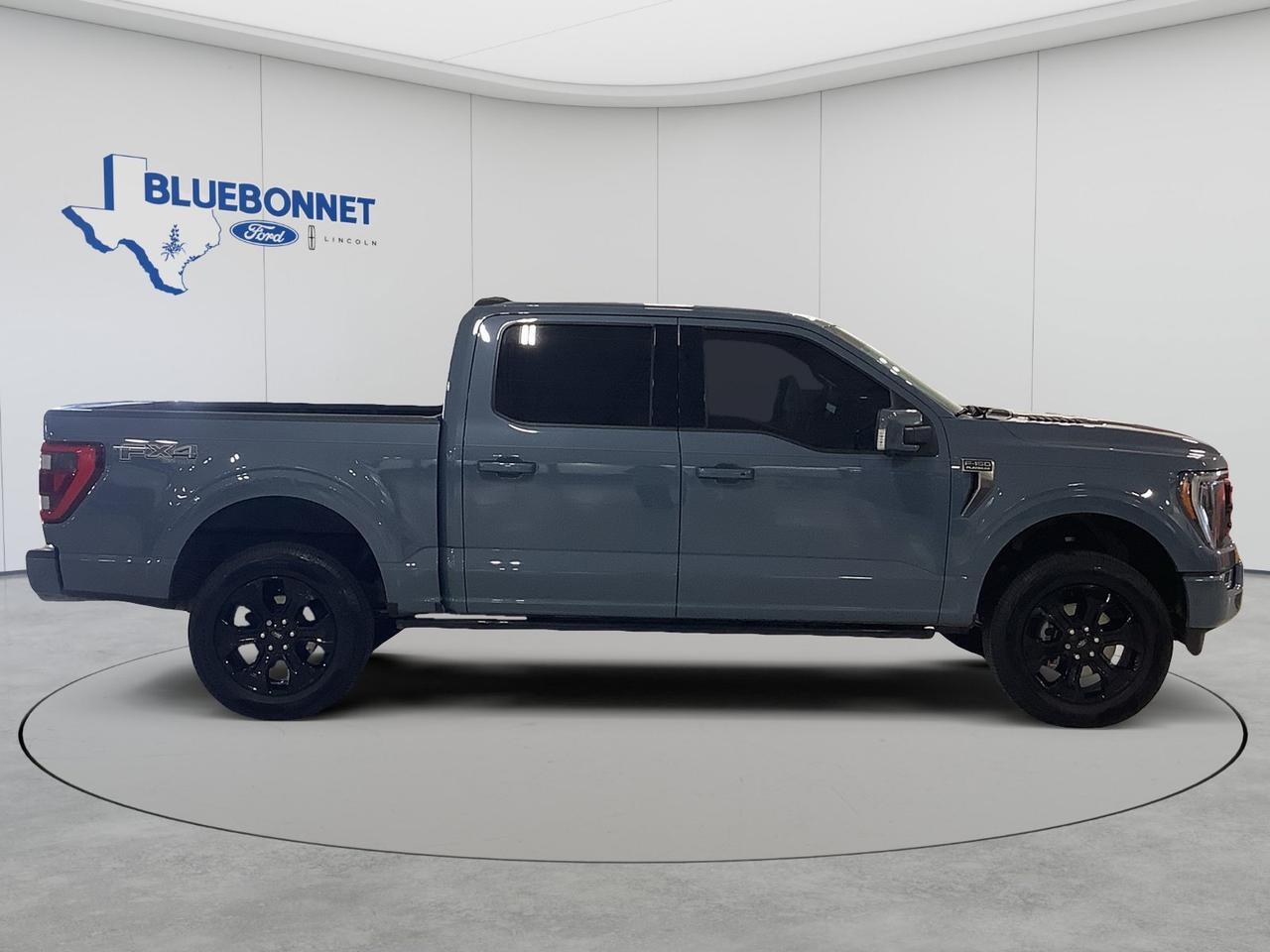 2023 Ford F-150 Platinum New Braunfels TX
