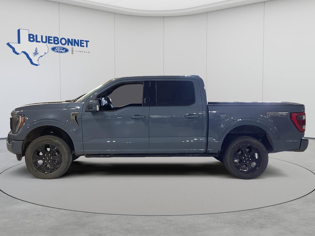 2023 Ford F-150 Platinum New Braunfels TX