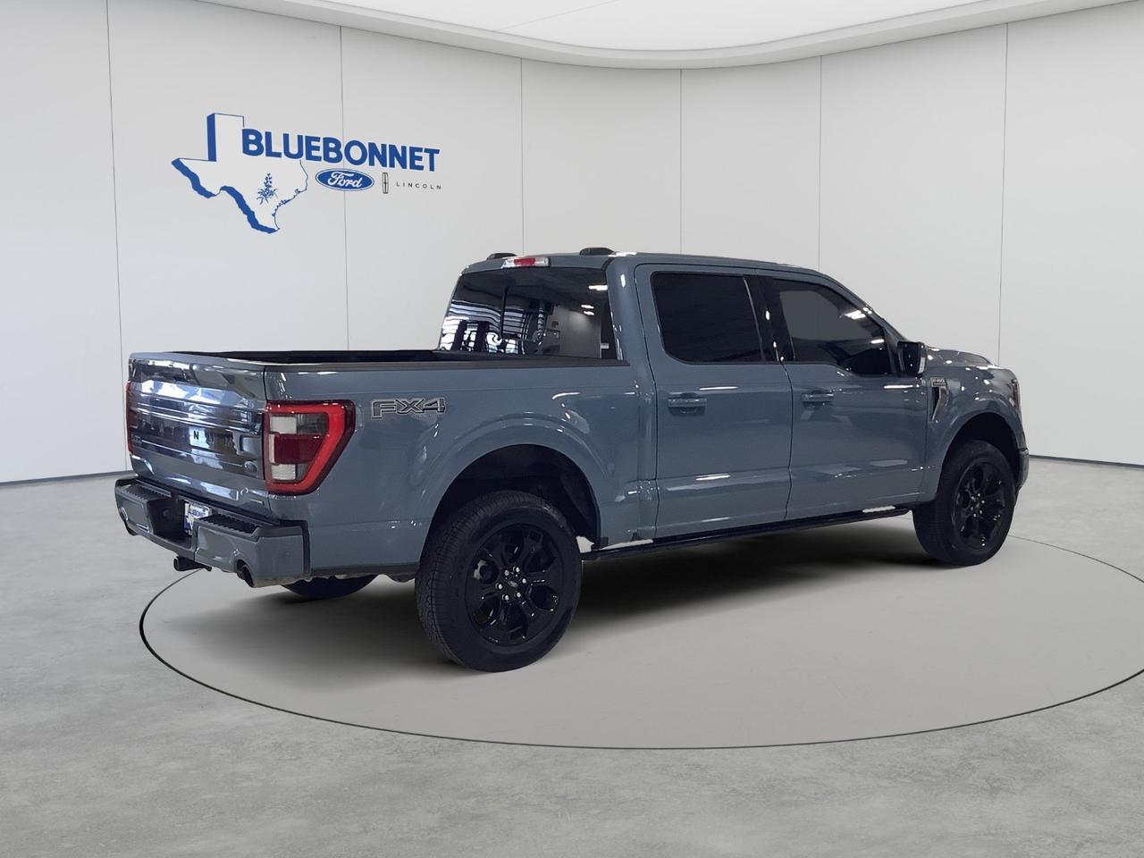 2023 Ford F-150 Platinum New Braunfels TX