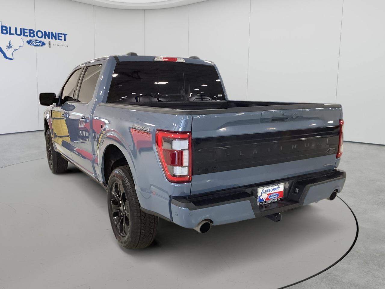 2023 Ford F-150 Platinum New Braunfels TX