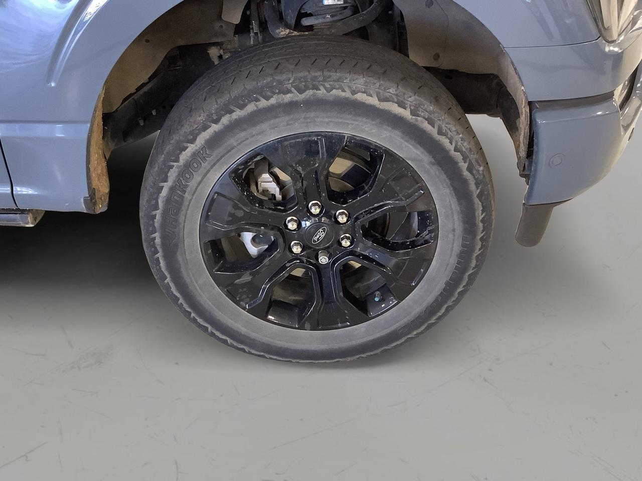 2023 Ford F-150 Platinum New Braunfels TX