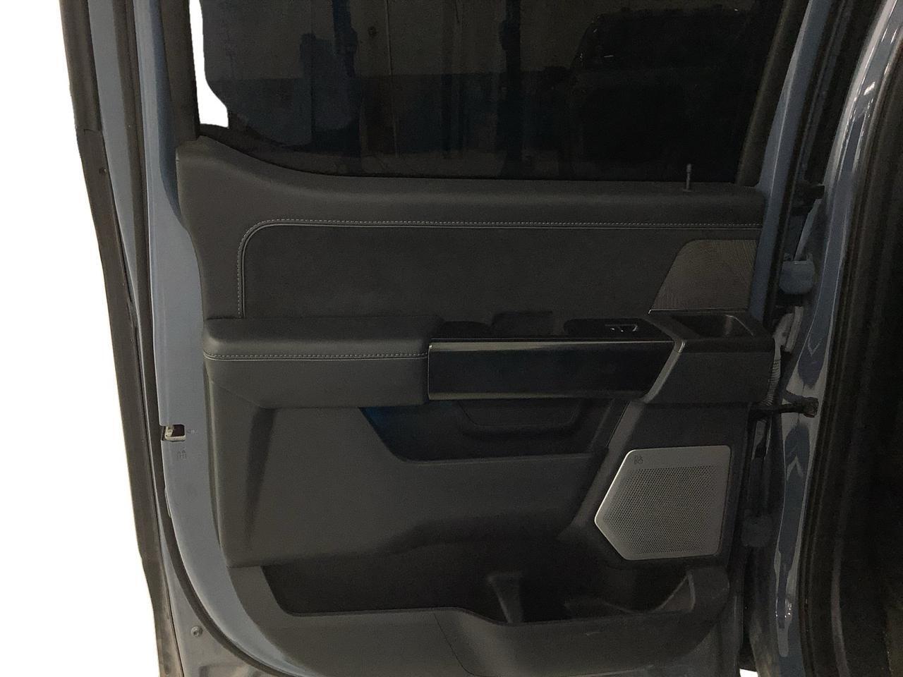 2023 Ford F-150 Platinum New Braunfels TX