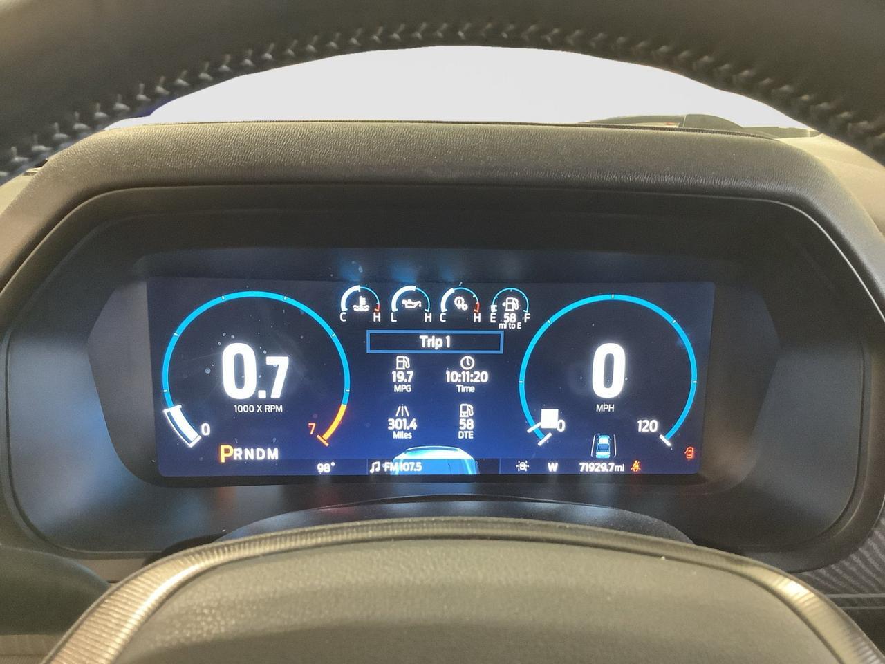 2023 Ford F-150 Platinum New Braunfels TX