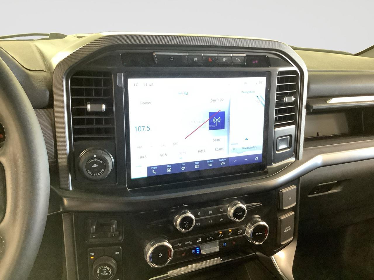 2023 Ford F-150 Platinum New Braunfels TX