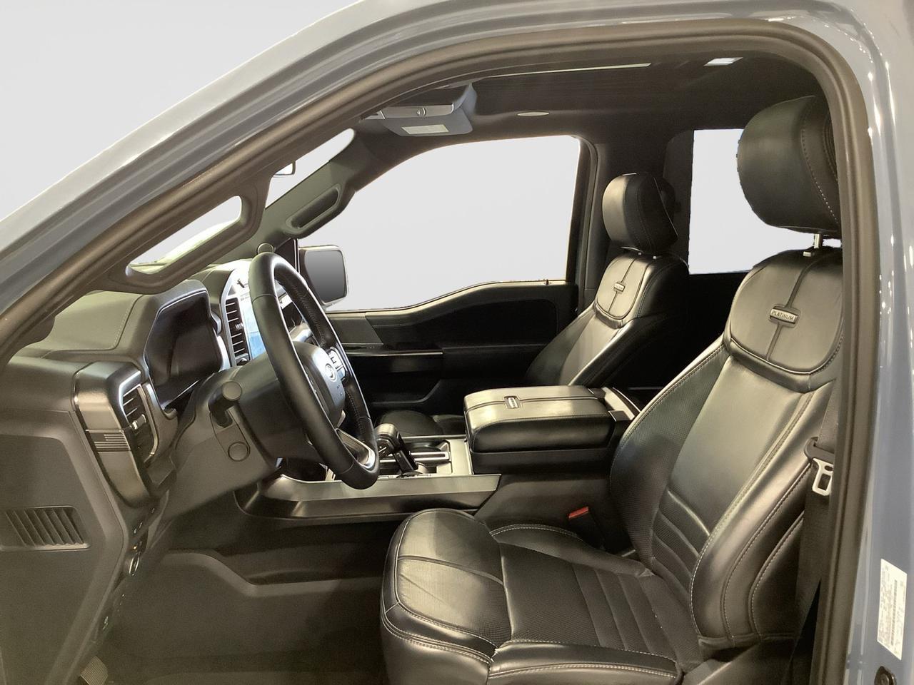 2023 Ford F-150 Platinum New Braunfels TX
