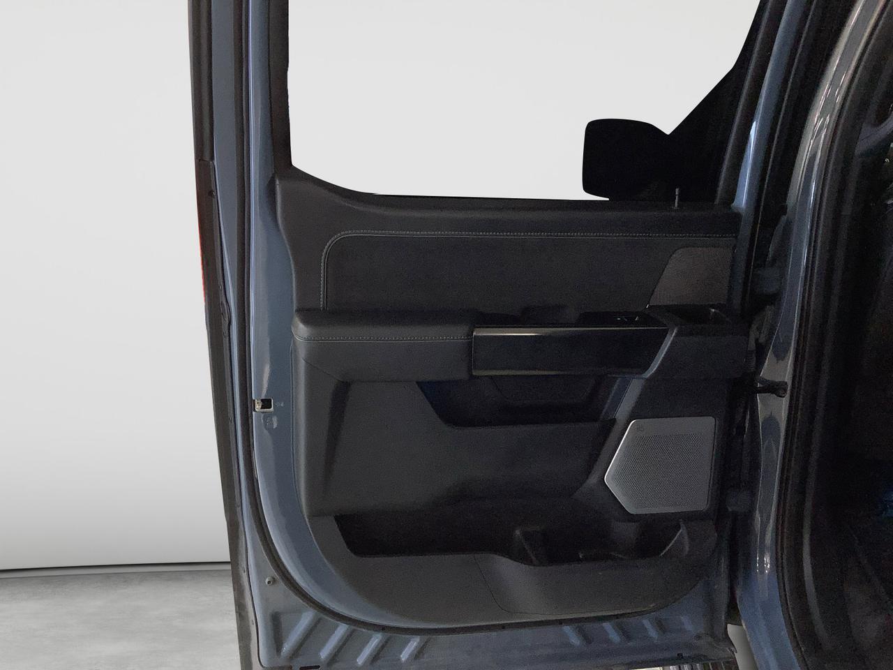 2023 Ford F-150 Platinum New Braunfels TX