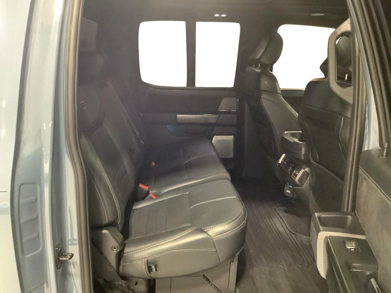 2023 Ford F-150 Platinum New Braunfels TX