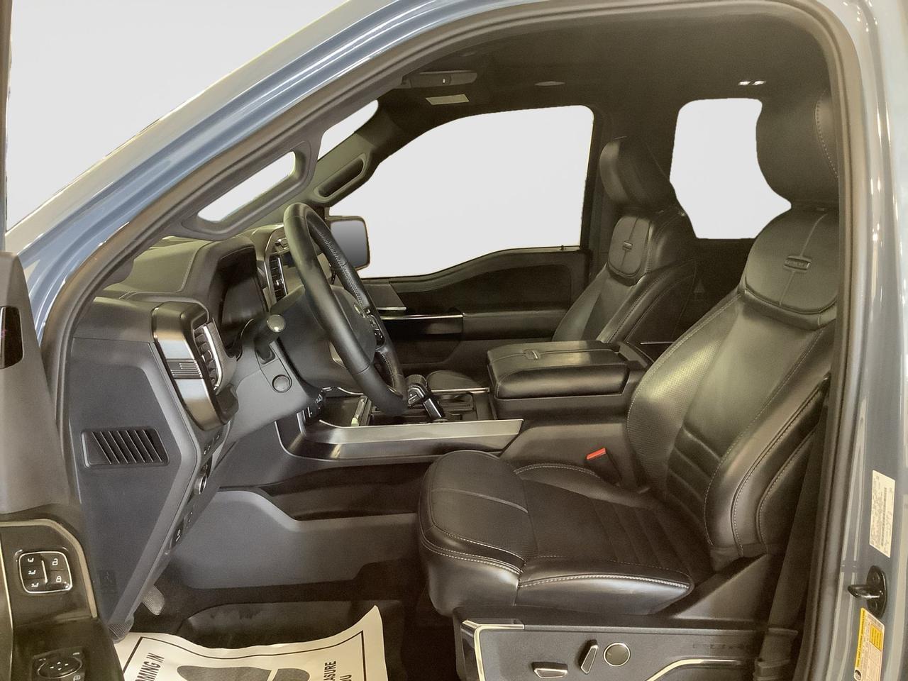 2023 Ford F-150 Platinum New Braunfels TX
