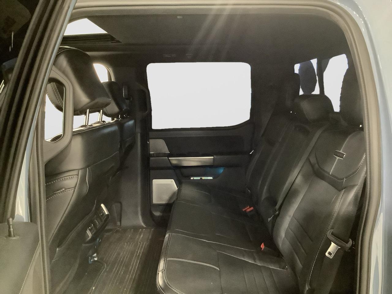 2023 Ford F-150 Platinum New Braunfels TX