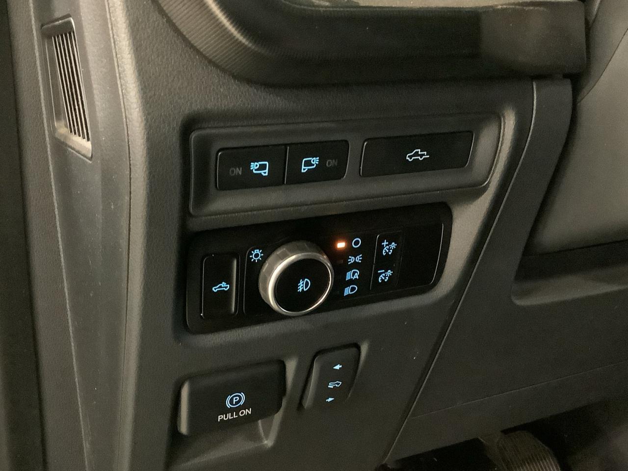 2023 Ford F-150 Platinum New Braunfels TX