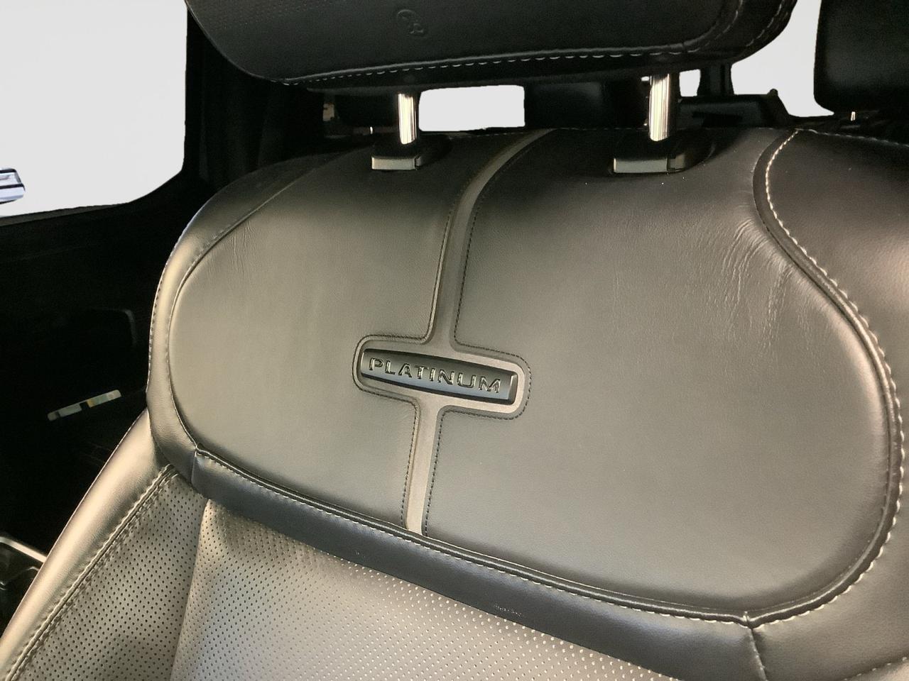 2023 Ford F-150 Platinum New Braunfels TX
