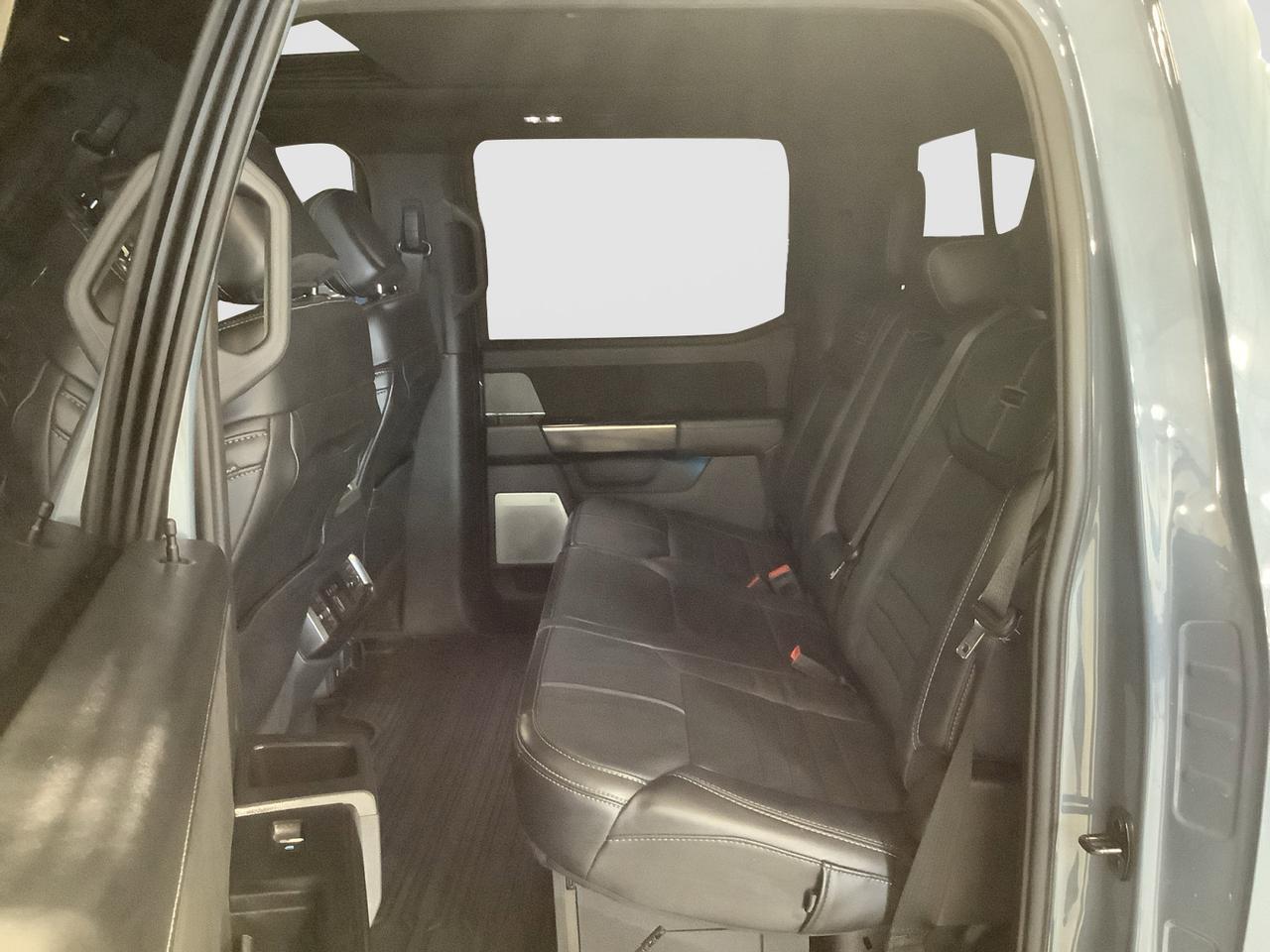 2023 Ford F-150 Platinum New Braunfels TX
