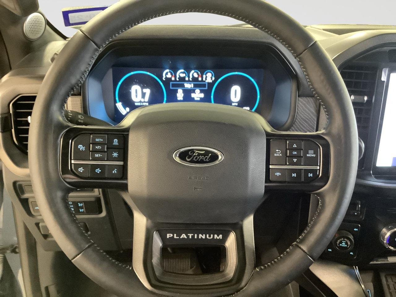 2023 Ford F-150 Platinum New Braunfels TX