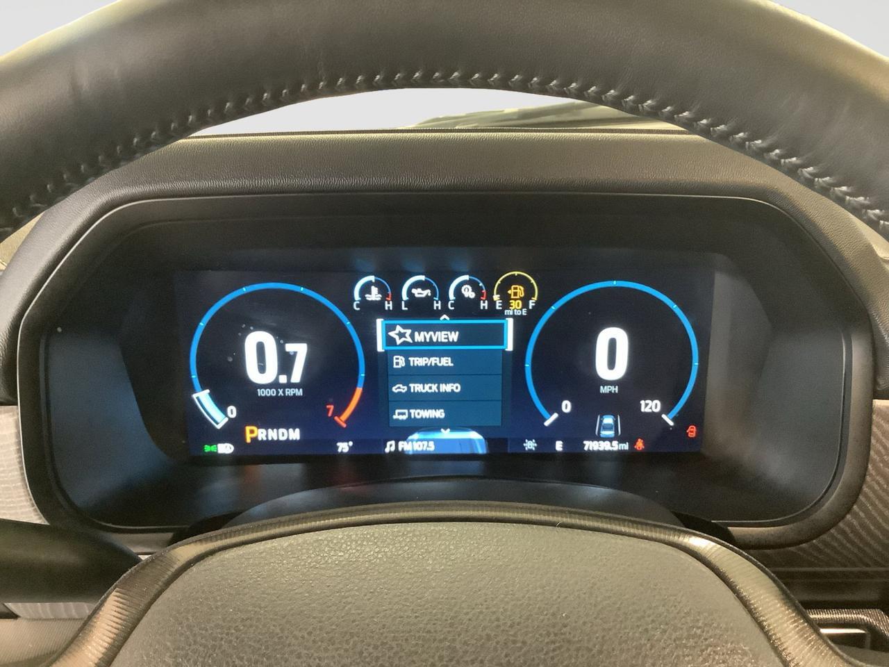 2023 Ford F-150 Platinum New Braunfels TX