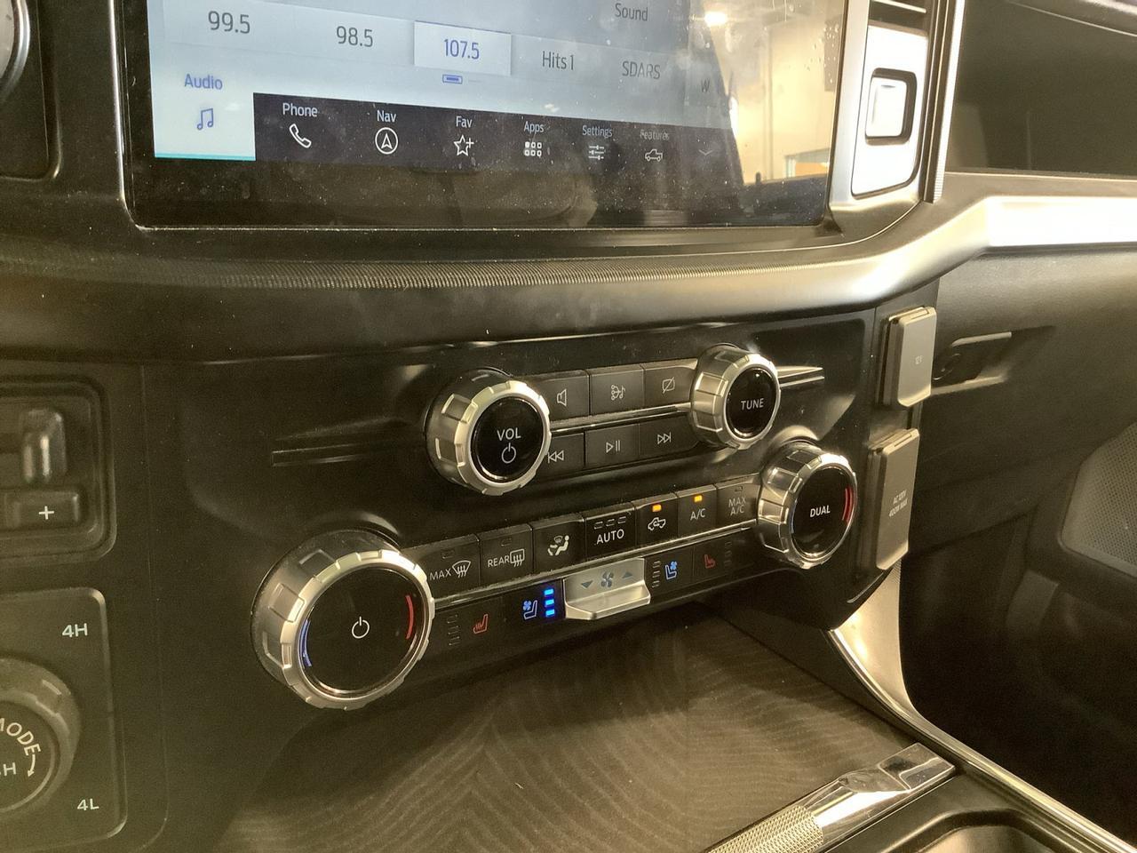 2023 Ford F-150 Platinum New Braunfels TX